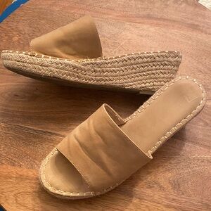 Catherine Malandrino Camey Slides